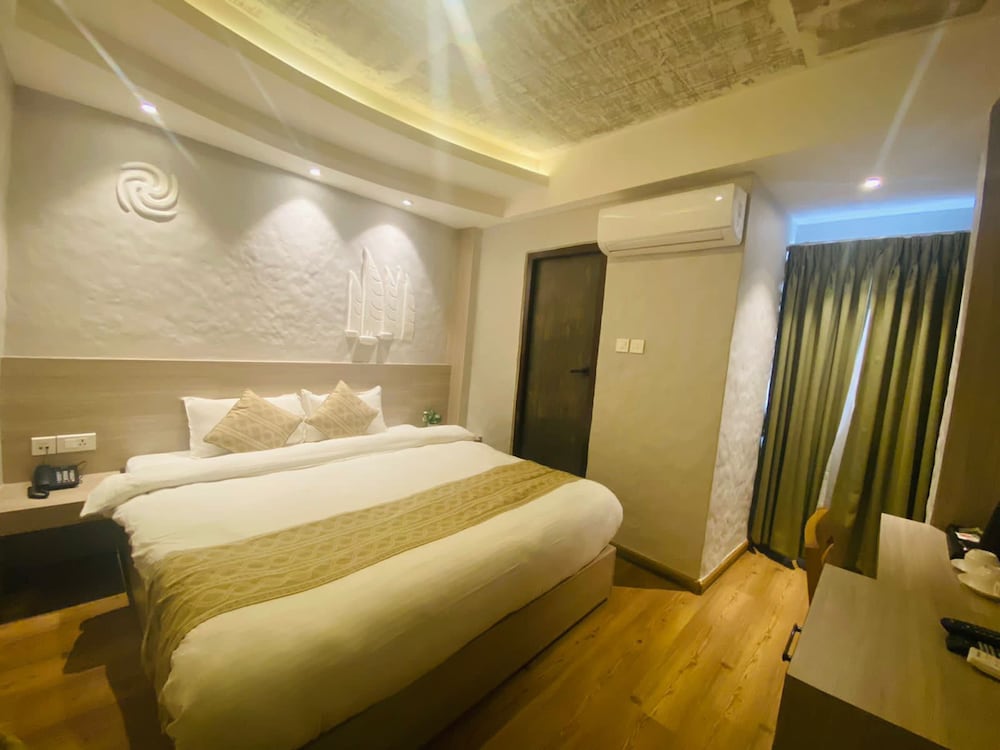 vastu boutique hotel