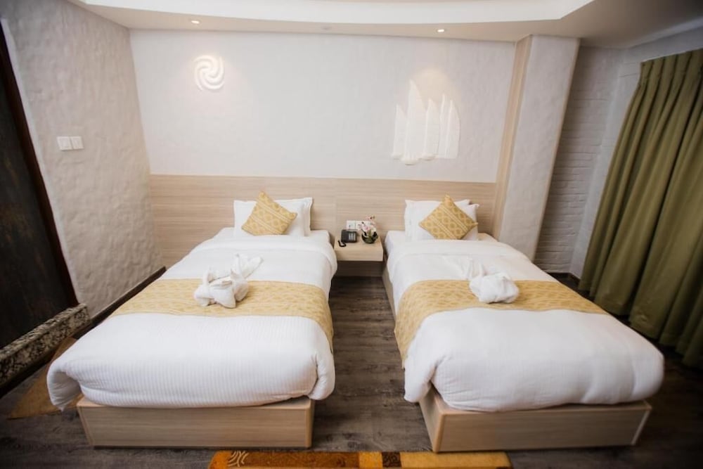 vastu boutique hotel