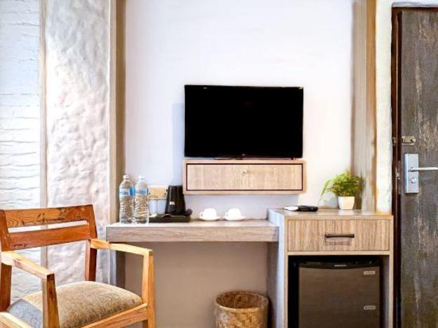 vastu boutique hotel