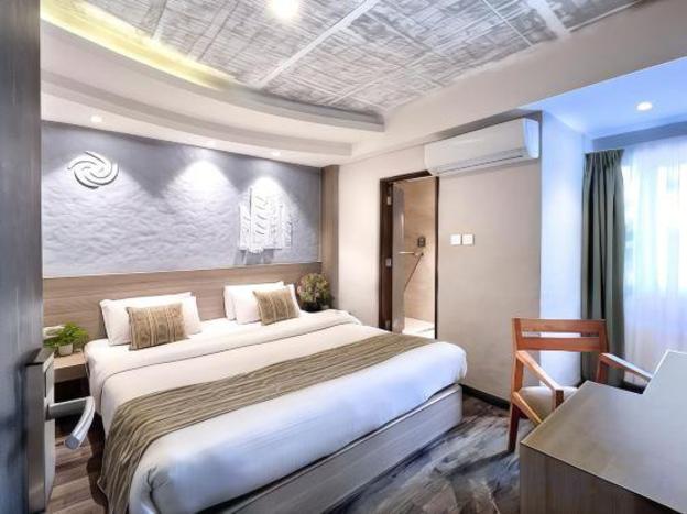 vastu boutique hotel