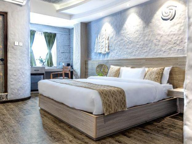 vastu boutique hotel