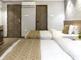 vastu boutique hotel