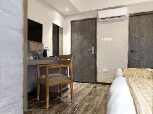 vastu boutique hotel