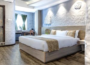 vastu boutique hotel
