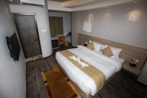vastu boutique hotel