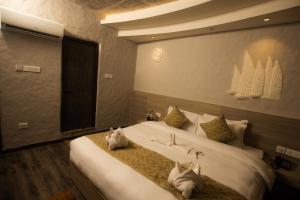 vastu boutique hotel