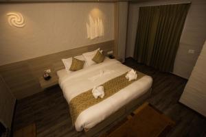 vastu boutique hotel