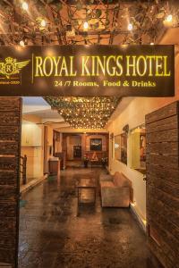 royal kings hotel