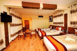 royal kings hotel