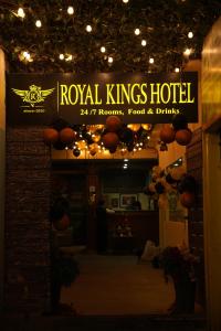 royal kings hotel