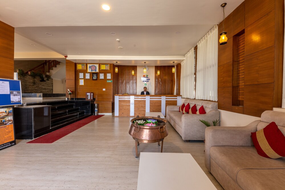 holesung resort