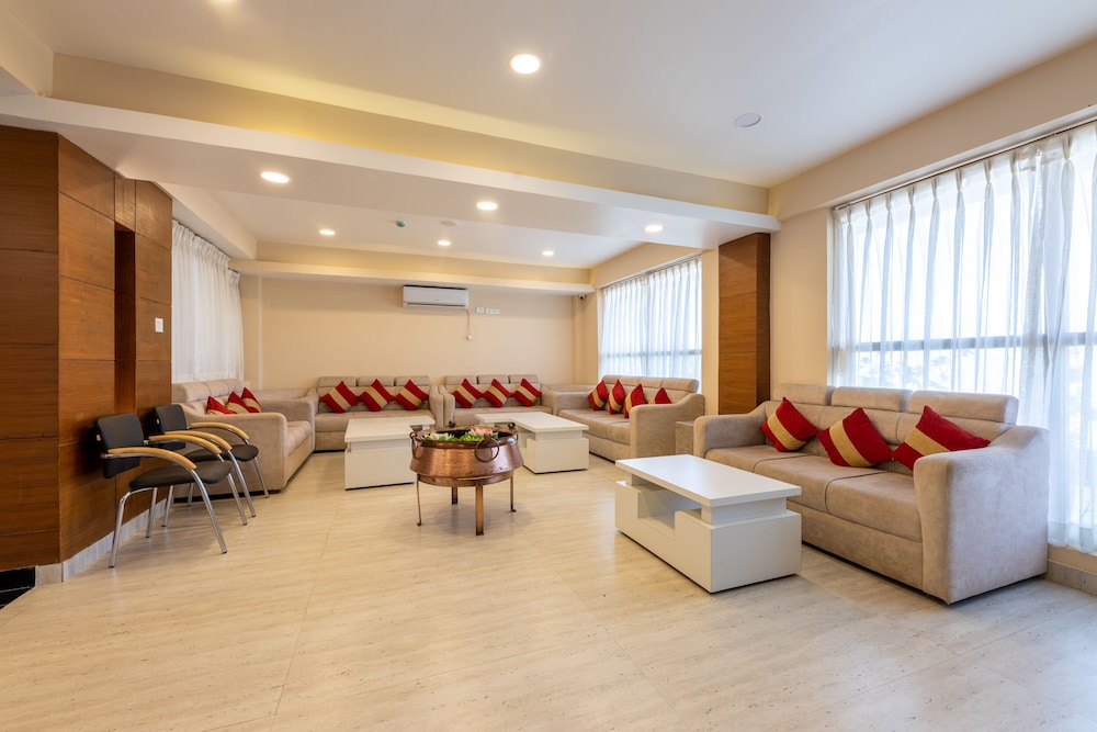holesung resort