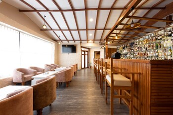 holesung resort