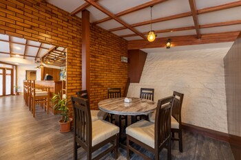 holesung resort