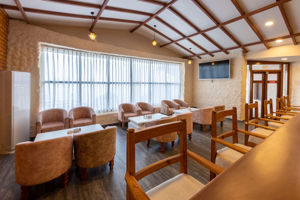 holesung resort