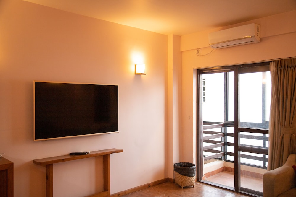 holesung resort