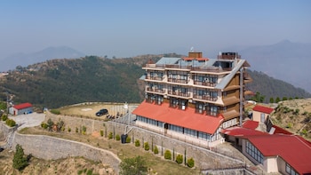 holesung resort