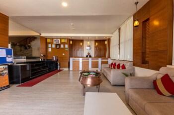 Holesung Resort,Nepal>>Mahadevsthan,2.5 star