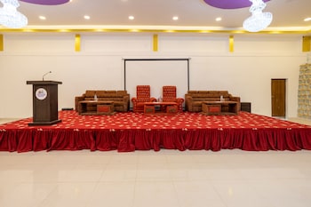 holesung resort