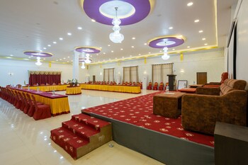 holesung resort
