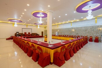 holesung resort