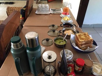 Studio 62 Guest House,Uganda>>Jinja,0 star