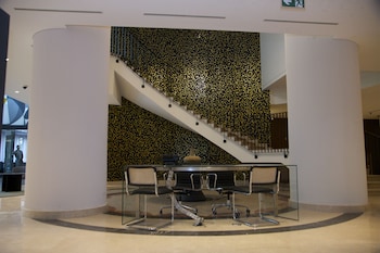 hotel continental horizonte