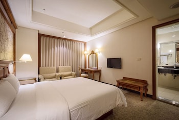 guide hotel zhongli zhongzheng