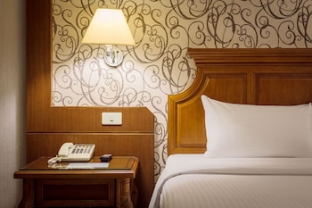 guide hotel zhongli zhongzheng