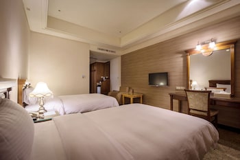 guide hotel zhongli zhongzheng