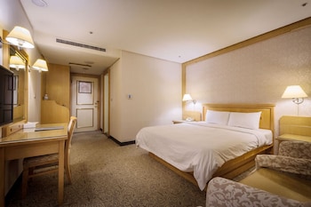 guide hotel zhongli zhongzheng