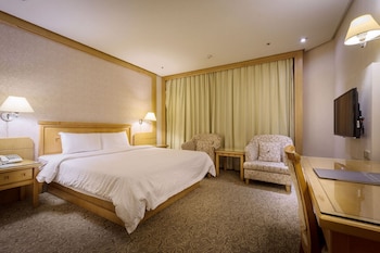 guide hotel zhongli zhongzheng