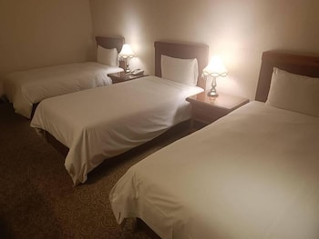 guide hotel zhongli zhongzheng