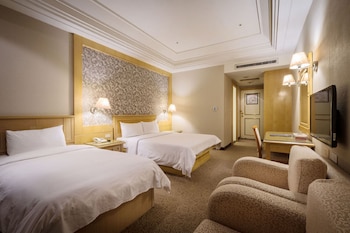 guide hotel zhongli zhongzheng