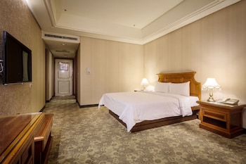 guide hotel zhongli zhongzheng