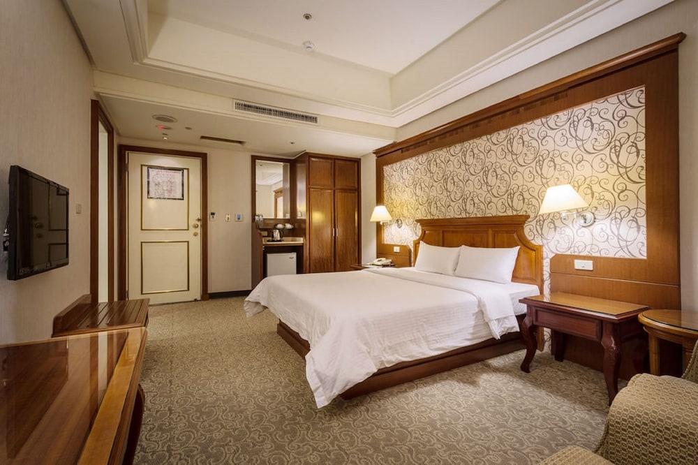 guide hotel zhongli zhongzheng