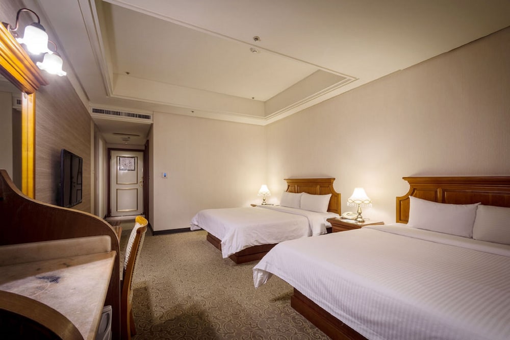 guide hotel zhongli zhongzheng