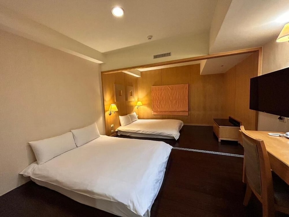 guide hotel zhongli zhongzheng