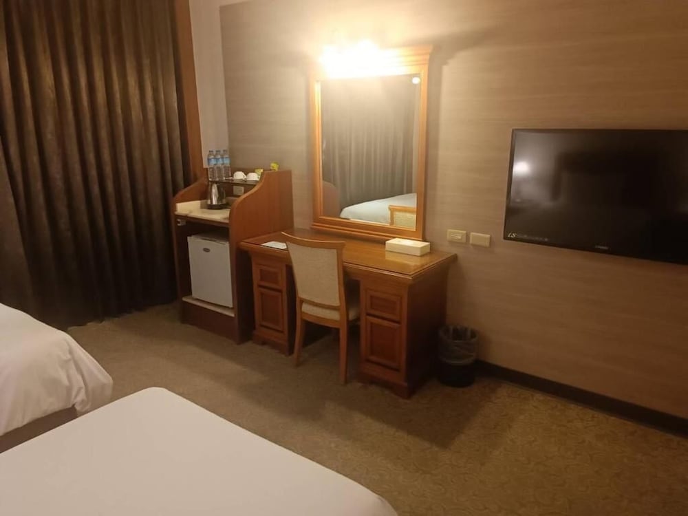 guide hotel zhongli zhongzheng