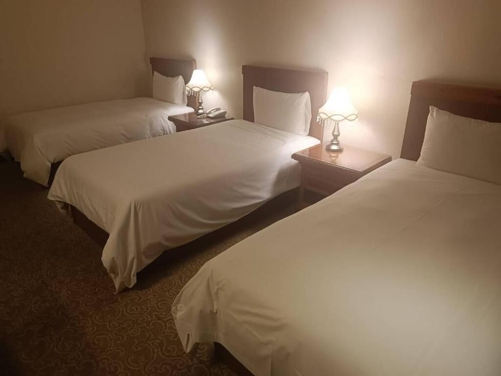 guide hotel zhongli zhongzheng