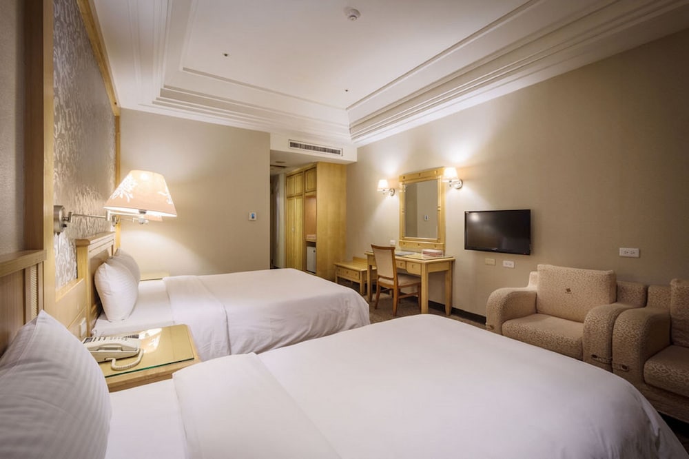 guide hotel zhongli zhongzheng