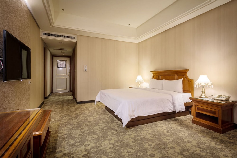 guide hotel zhongli zhongzheng