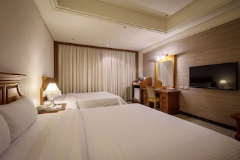 guide hotel zhongli zhongzheng