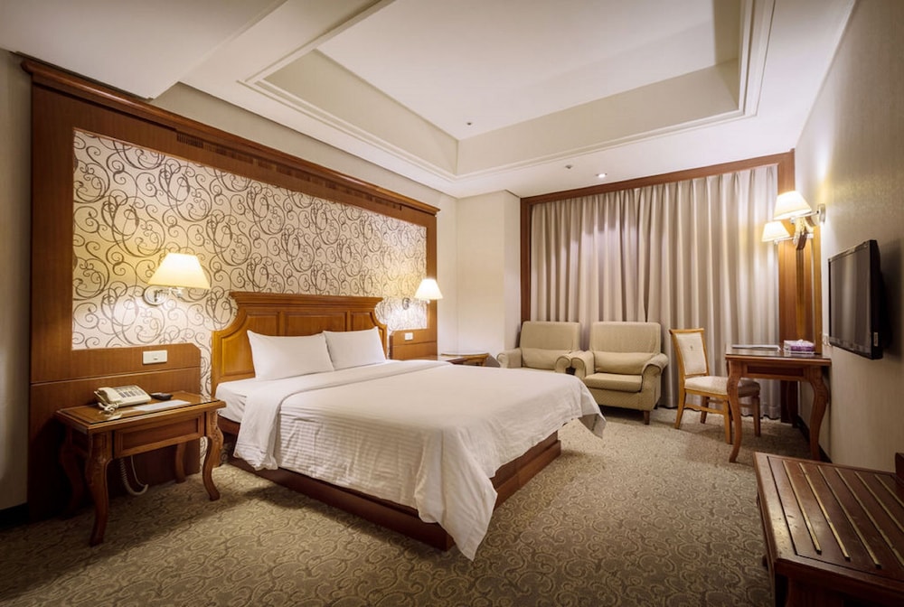 guide hotel zhongli zhongzheng