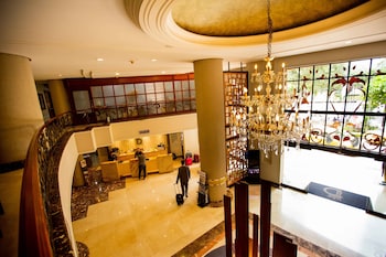 hotel dann carlton cali