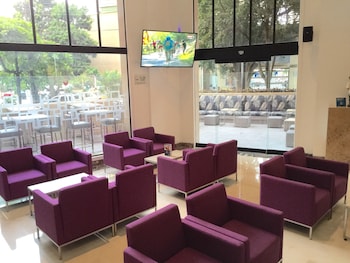 hotel dann carlton cali