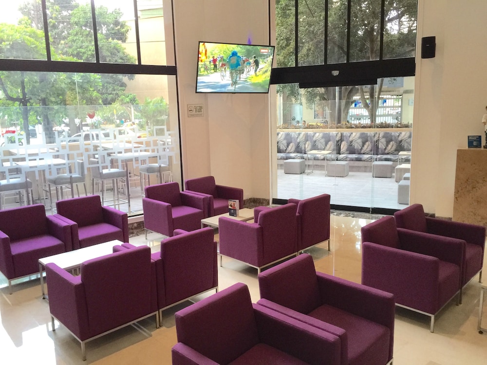 hotel dann carlton cali