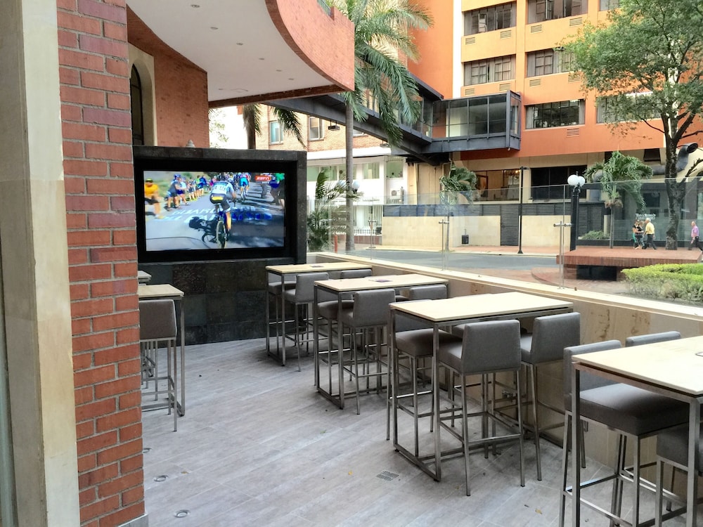 hotel dann carlton cali