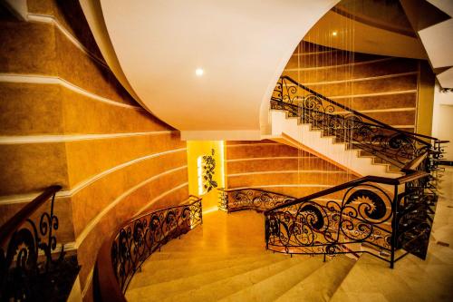 hotel dann carlton cali