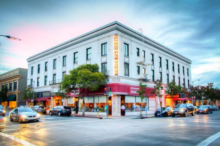 palo alto